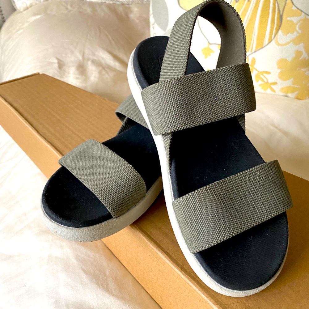 Women’s KEEN elle backstrap sandal